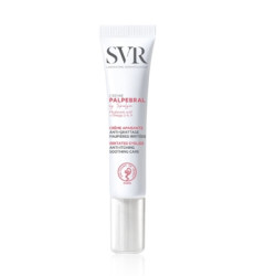 Svr Palpebral Crema Calmante Parpados Irritados 15ml - Farmacia en Casa Online