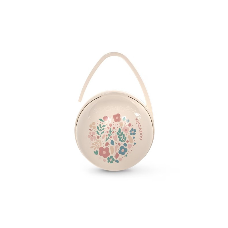 Suavinex Selection Portachupetes Duo - Farmacia en Casa Online