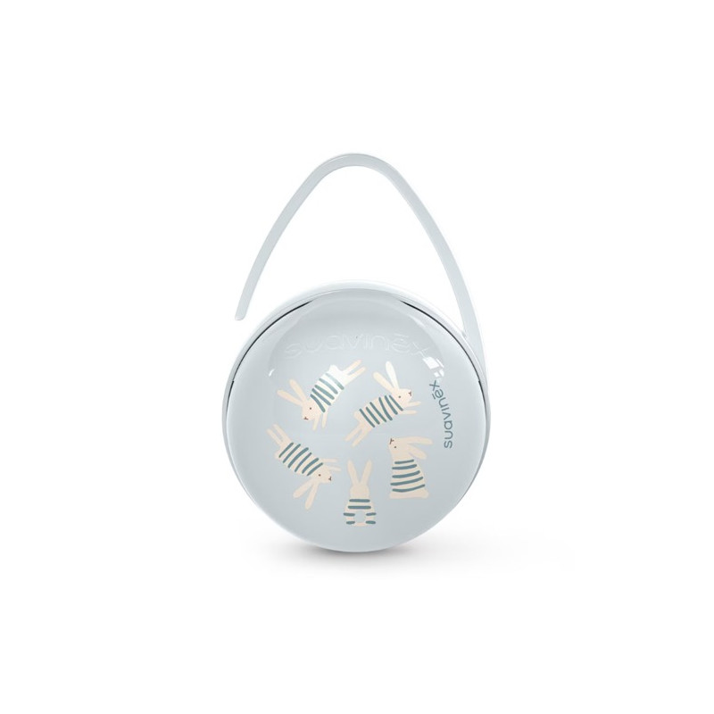Suavinex Selection Portachupetes Duo - Farmacia en Casa Online