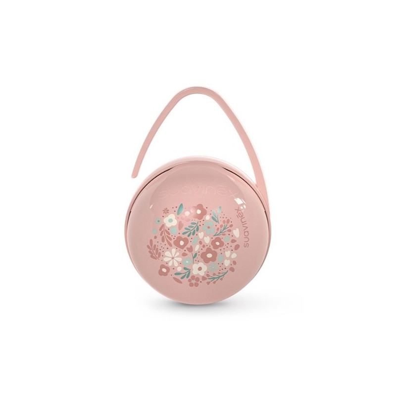 Suavinex Selection Portachupetes Duo - Farmacia en Casa Online