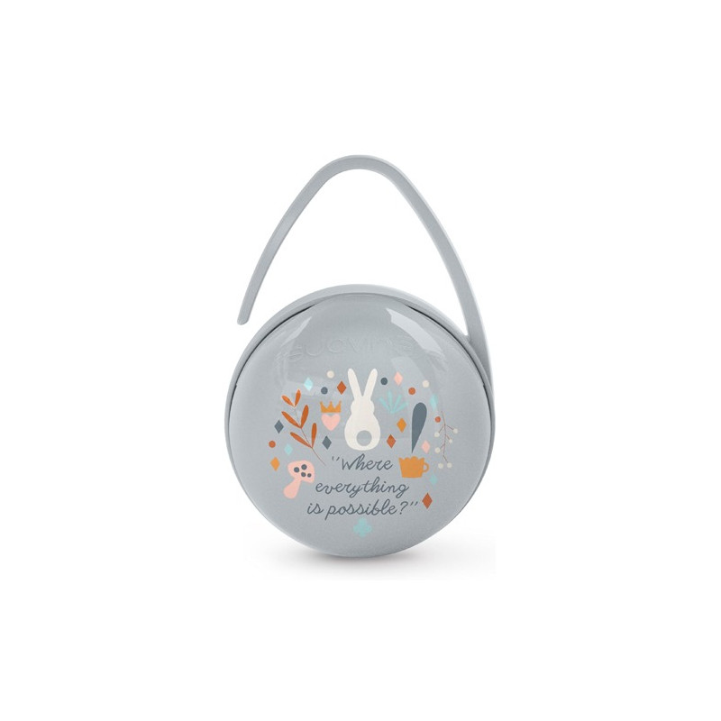 Suavinex Selection Portachupetes Duo - Farmacia en Casa Online