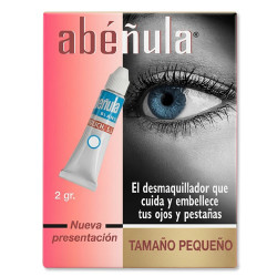 Abeñula Tratamiento Pestañas Blanca Pequeña 2gr - Farmacia en Casa Online