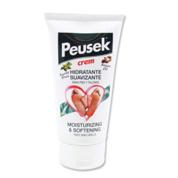 Peusek Crem Pies y Talones 50ml - Farmacia en Casa Online