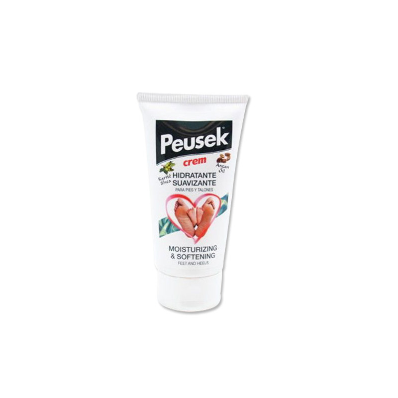 Peusek Crem Pies y Talones 50ml - Farmacia en Casa Online