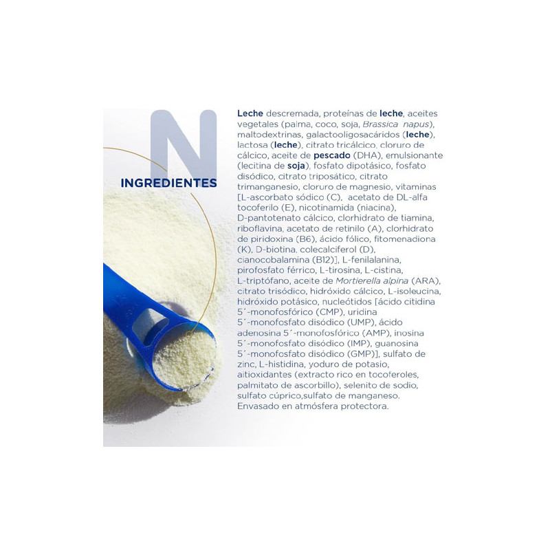 Novalac 2 800gr - Farmacia en Casa Online