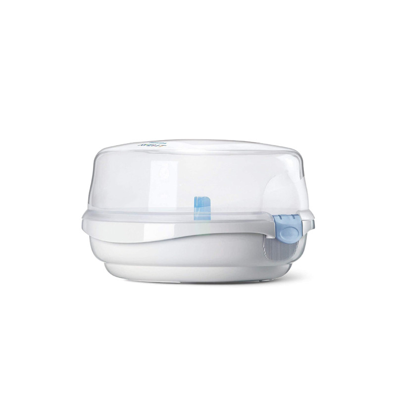 Avent Esterilizador Biberones Vapor Microondas - Farmacia en Casa Online