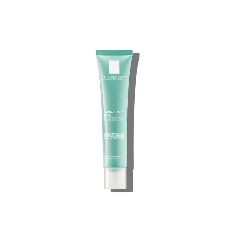 Hydraphase HA Crema Rica 40ml. La Roche Posay - Farmacia en Casa Online
