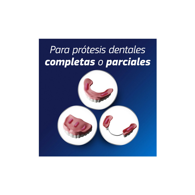 Kukident Complete Pro Menta Fresca 70gr - Farmacia en Casa Online