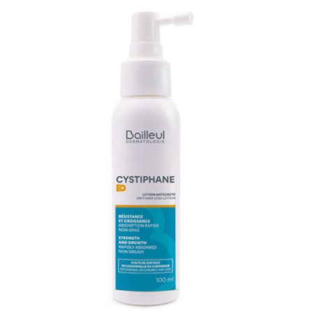 Biorga Cystiphane Locion Anticaida 100ml - Farmacia en Casa Online