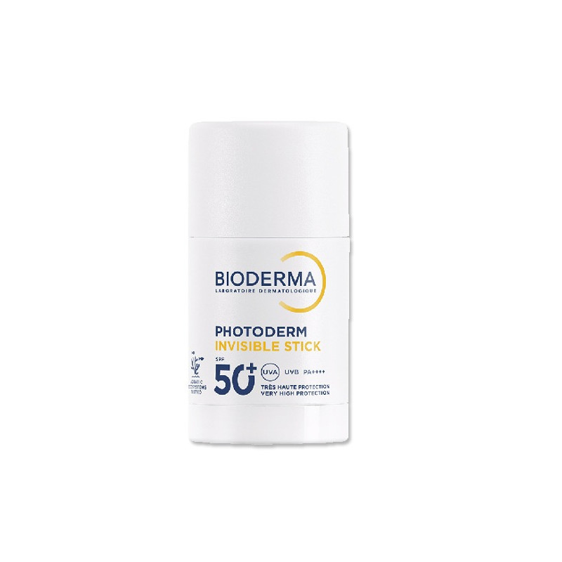 Bioderma Photoderm Stick Invisible Spf50+ 15gr - Farmacia en Casa Online