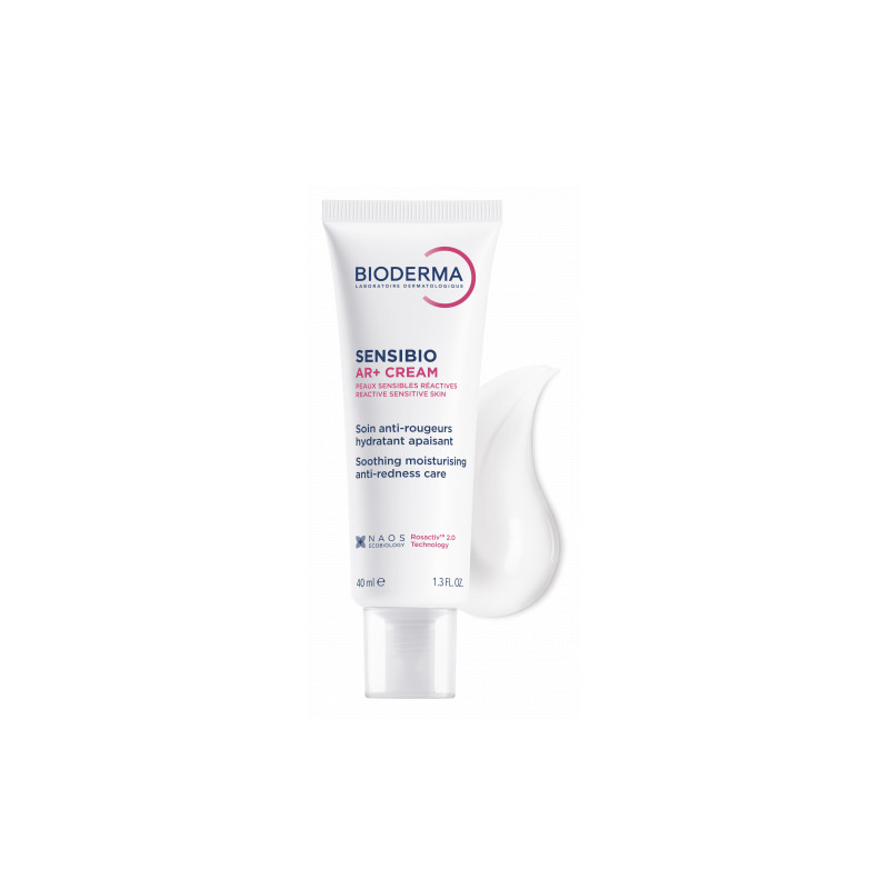 Bioderma Sensibio AR+ Crema 40ml