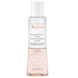 Avene Desmaquillante de Ojos Intenso 125ml - Farmacia en Casa Online