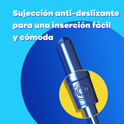 Tampax Compak Pearl Super Plus Tampon 20Uds - Farmacia en Casa Online