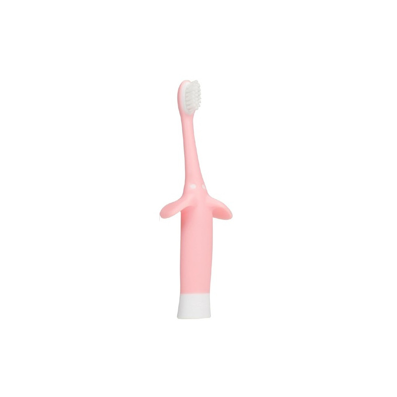 Dr Browns Cepillo Dental Infantil Elefante 0-3 Años 1Ud - Farmacia en Casa Online