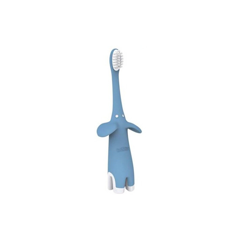 Dr Browns Cepillo Dental Infantil Elefante 0-3 Años 1Ud - Farmacia en Casa Online