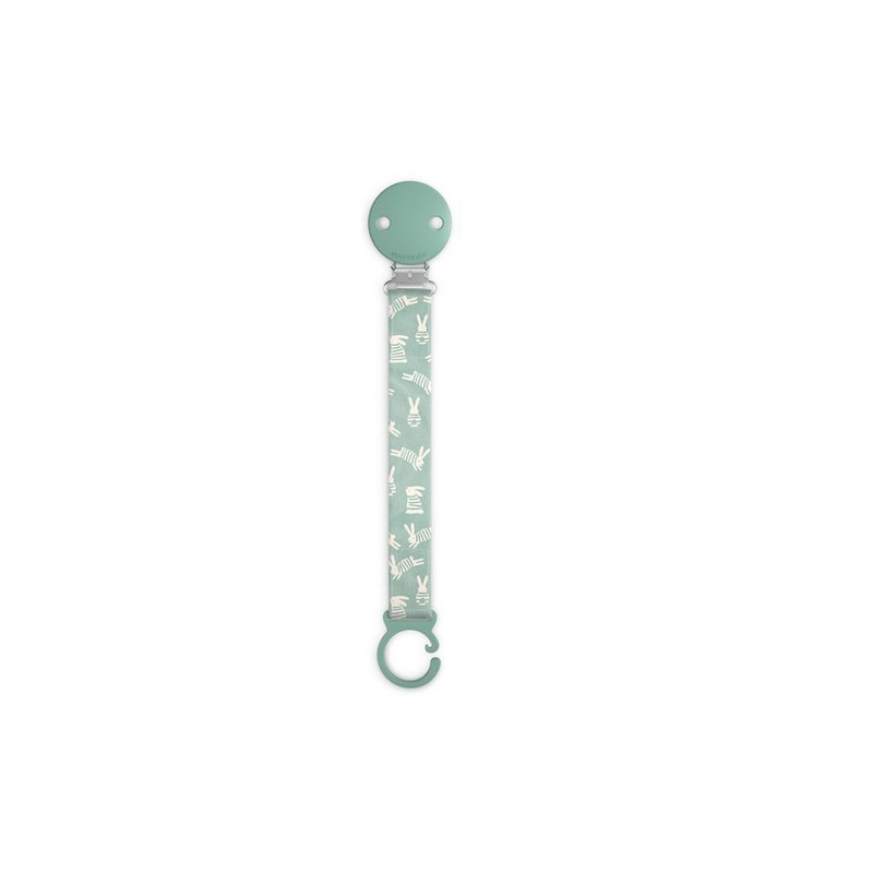 Suavinex Selection Broche de Tela para Chupete - Farmacia en Casa Online