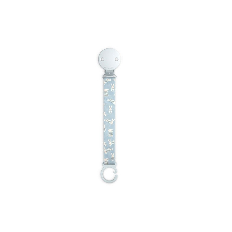 Suavinex Selection Broche de Tela para Chupete - Farmacia en Casa Online