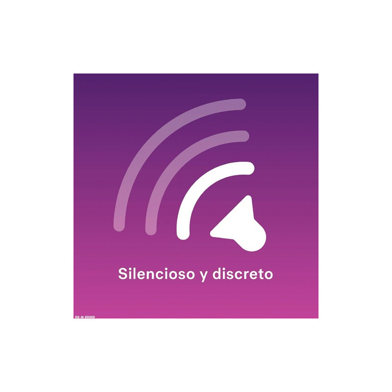 Durex Intense Orgasmic Pure Fantasy Estimulador Personal Sexual - Farmacia en Casa Online