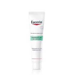 Eucerin Dermopure Oil Control Tto Hidroxiacidos Piel Grasa 40ml - Farmacia en Casa Online