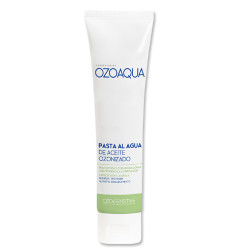 Ozoaqua Ozo3Sensitive Pasta al Agua Aceite Ozonizado 75ml - Farmacia en Casa Online