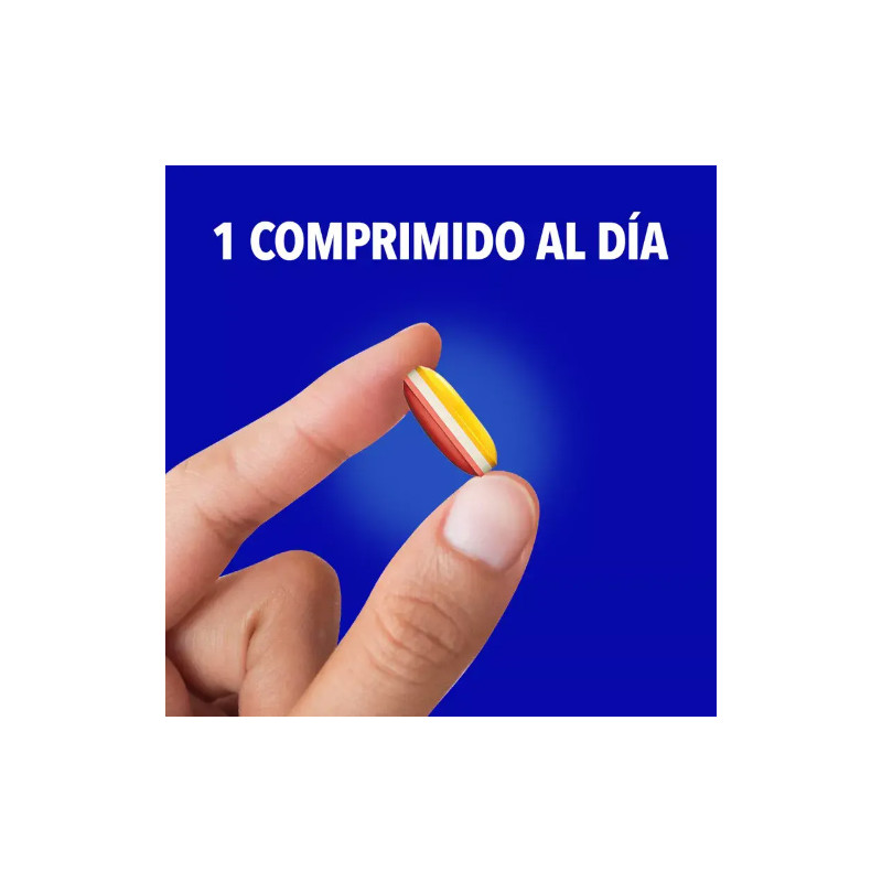 Bion3 Energy 30Comp - Farmacia en Casa Online