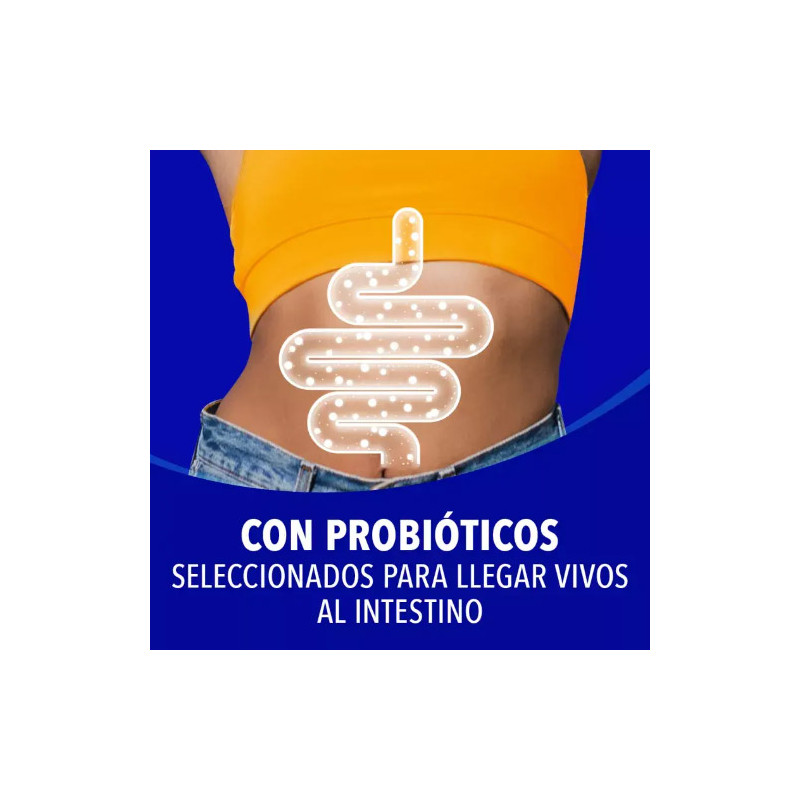 Bion3 Energy 30Comp - Farmacia en Casa Online