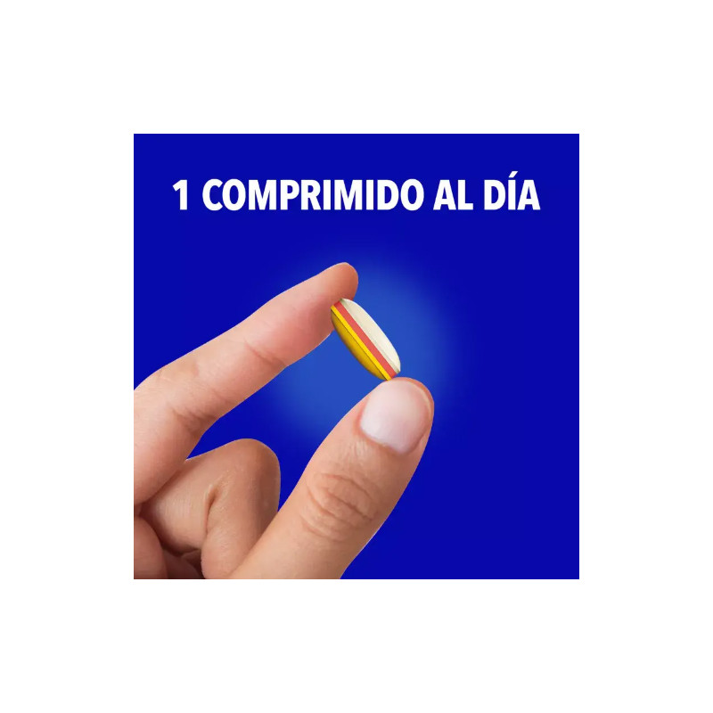 Bion3 Defense 30Comp - Farmacia en Casa Online