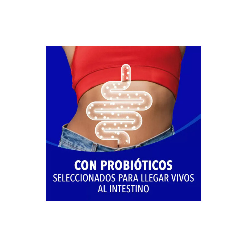 Bion3 Defense 30Comp - Farmacia en Casa Online