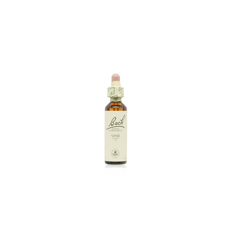Flores de Bach - Vine 20 ml