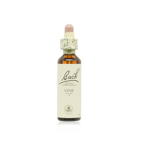 Flores de Bach - Vine 20 ml