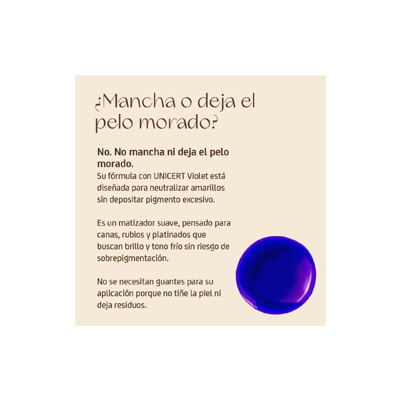 Nuggela Sule Champu Matizador Rubios-Grises 250ml - Farmacia en Casa Online