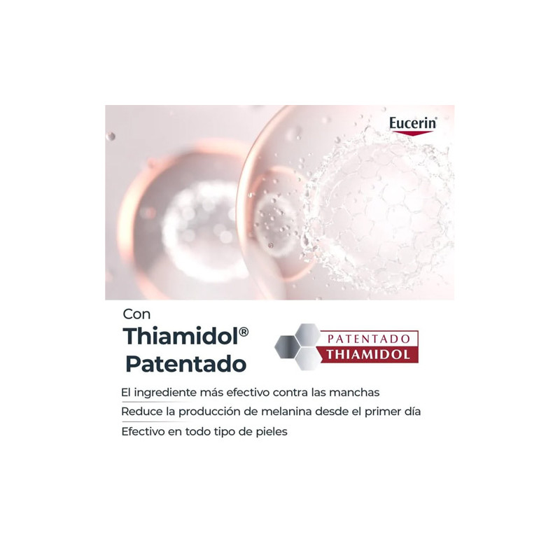 Eucerin Dermopure Clinical Serum Triple Accion 40ml - Farmacia en Casa Online