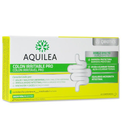 Aquilea Qbiotics IBS Pro 30Comp - Farmacia en Casa Online