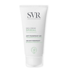 Svr spirial crema antitranspirante 50ml - Farmacia en Casa Online