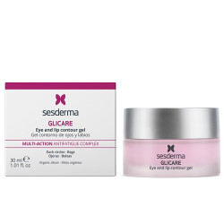 Sesderma Glicare Contorno de Ojos y Labios 30ml - Farmacia en Casa Online