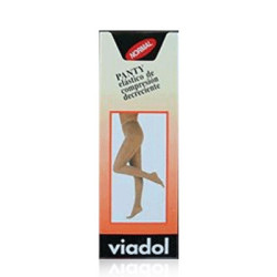 Viadol Panty Normal Beig T/Med - Farmacia en Casa Online