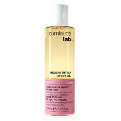 Cumlaude Higiene Intima Hydra Oil 200ml - Farmacia en Casa Online