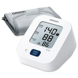 Omron M2 Essential Tensiometro Brazo - Farmacia en Casa Online