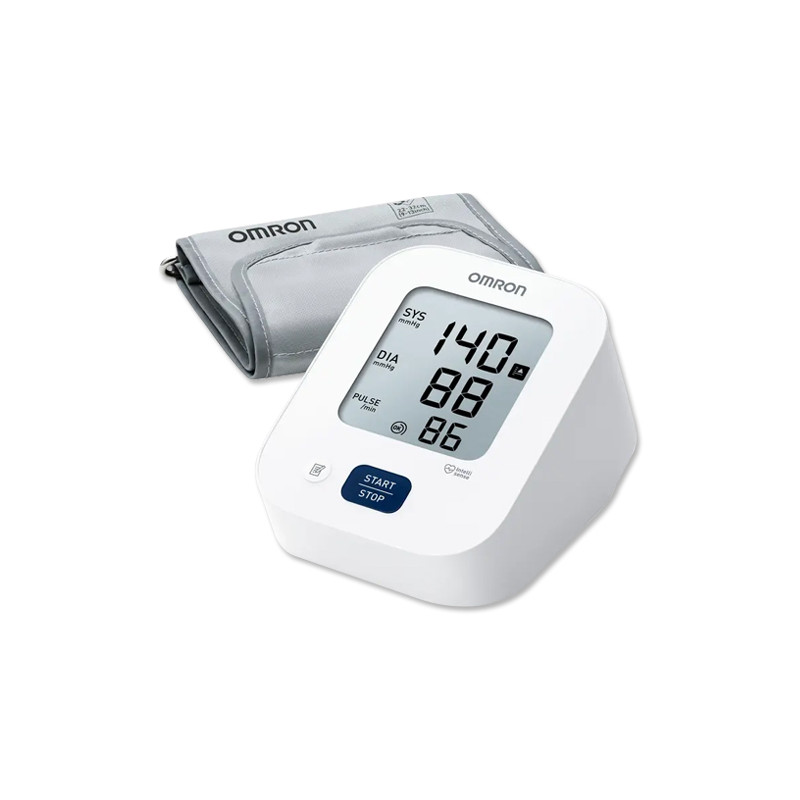 Omron M2 Essential Tensiometro Brazo - Farmacia en Casa Online