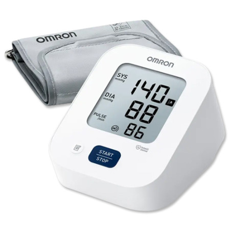 Omron M2 Essential Tensiometro Brazo - Farmacia en Casa Online