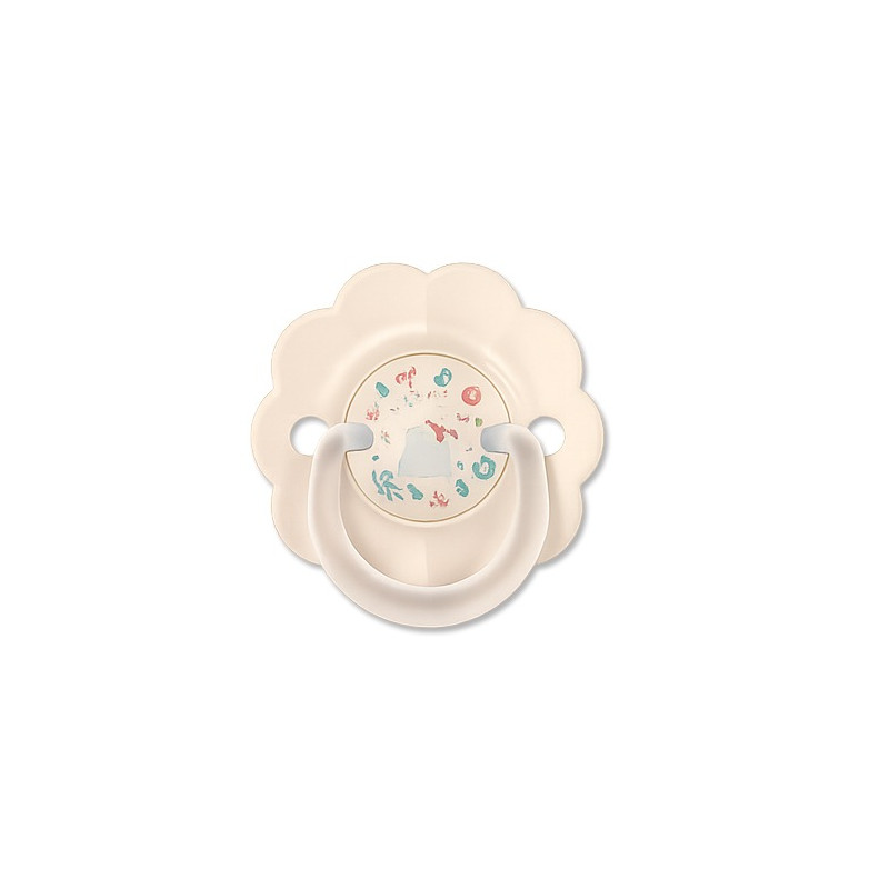 Suavinex Wonder Chupete Silicona Sx Pro Color Suave 0-6m 1Ud - Farmacia en Casa Online
