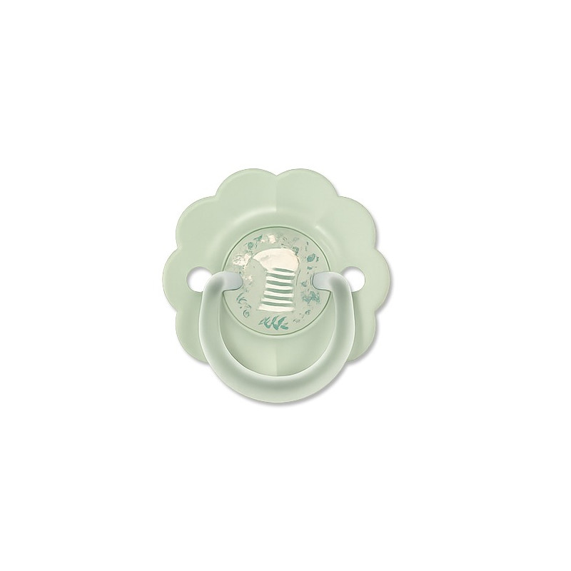 Suavinex Wonder Chupete Silicona Sx Pro Color Suave 0-6m 1Ud - Farmacia en Casa Online