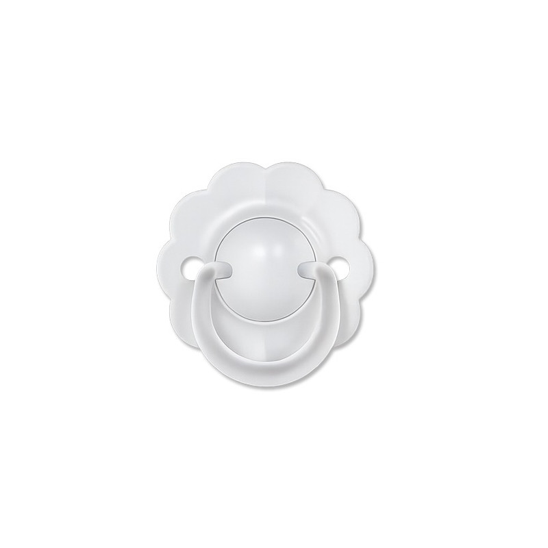 Suavinex Wonder Chupete Silicona Sx Pro Color Suave 0-6m 1Ud - Farmacia en Casa Online