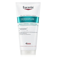 Eucerin Dermopure Clinical Crema Corporal Correctora 200ml - Farmacia en Casa Online