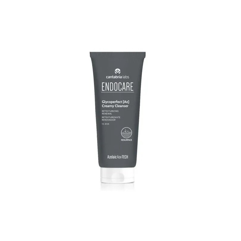 Endocare Glycoperfect AZ Crema Limpiadora 150ml - Farmacia en Casa Online