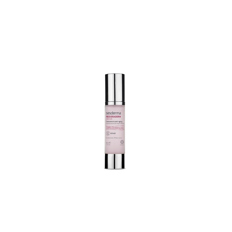 Sesderma Resveraderm Antiox 50ml
