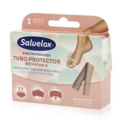 Salvelox Tubo protector Recortable - Farmacia en Casa Online