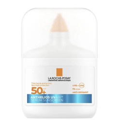 Anthelios UV Air Spf50+ Serum Protector Spf50+ 50ml.R. Posay - Farmacia en Casa Online