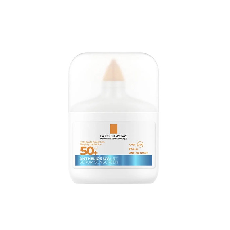 Anthelios UV Air Spf50+ Serum Protector Spf50+ 50ml.R. Posay - Farmacia en Casa Online