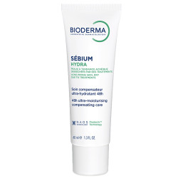 Bioderma Sebium Hydra Crema 40ml - Farmacia en Casa Online